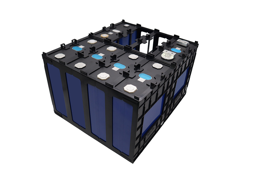 Bracket for 72173<T*W> Cells - 1